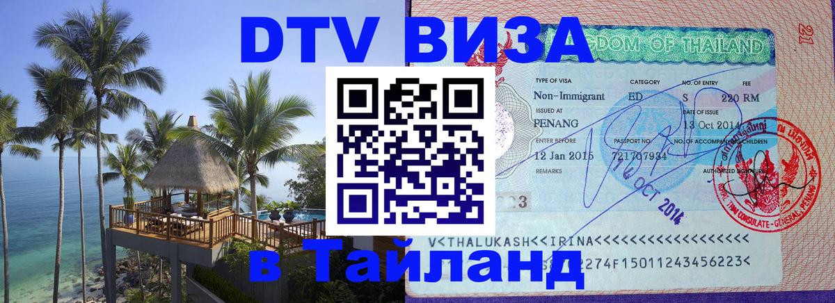 Сколько стоит DTV виза — актуальные цены, оформление даже без документов - онлайн  05.01.2026 